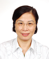 Director General, Jen-Ni Yang