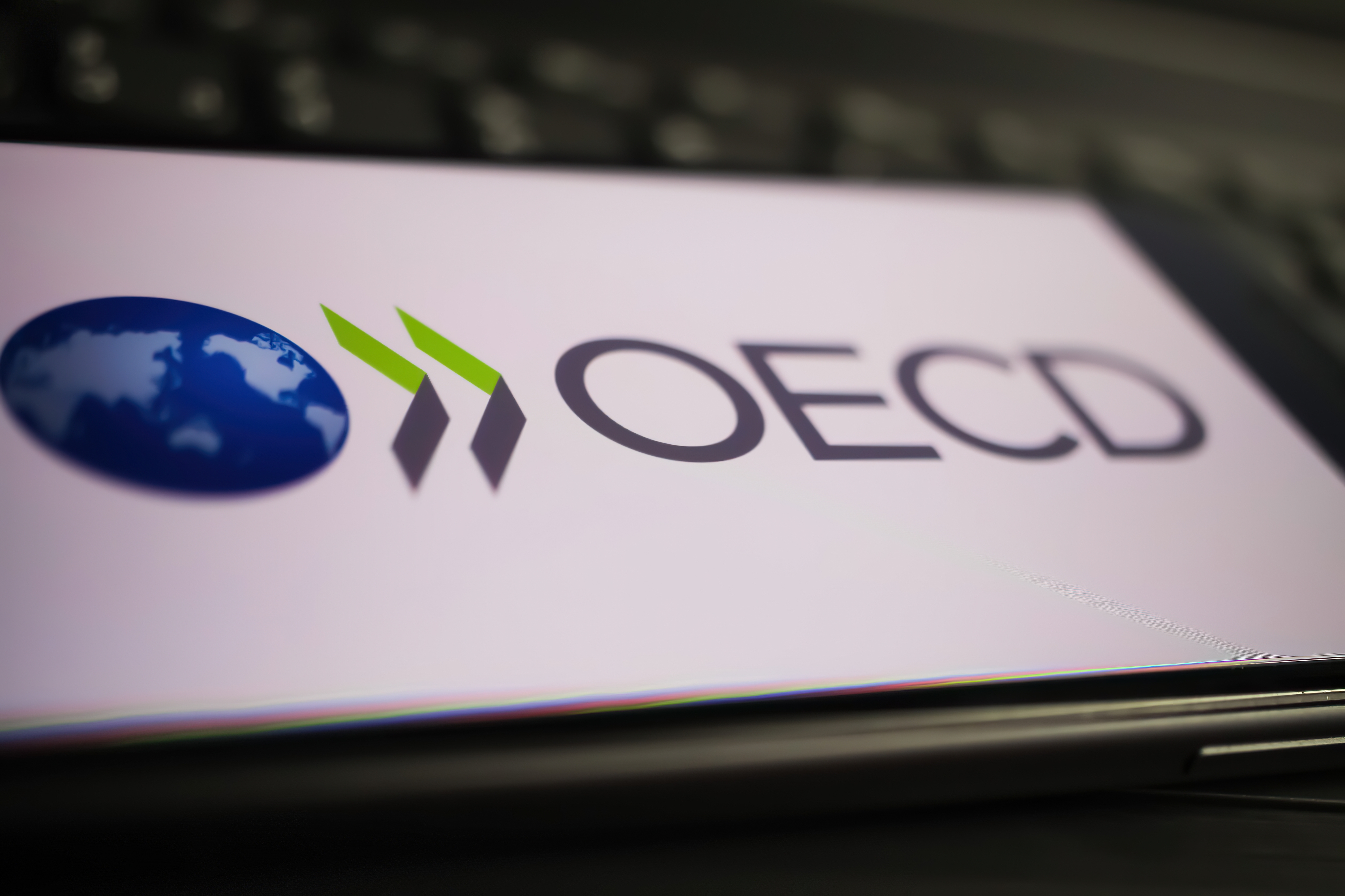The Organization for Economic Cooperation and Development (OECD) was established in 1961 and is headquartered in Paris. 