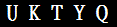 驗證碼