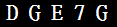 驗證碼