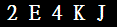 驗證碼