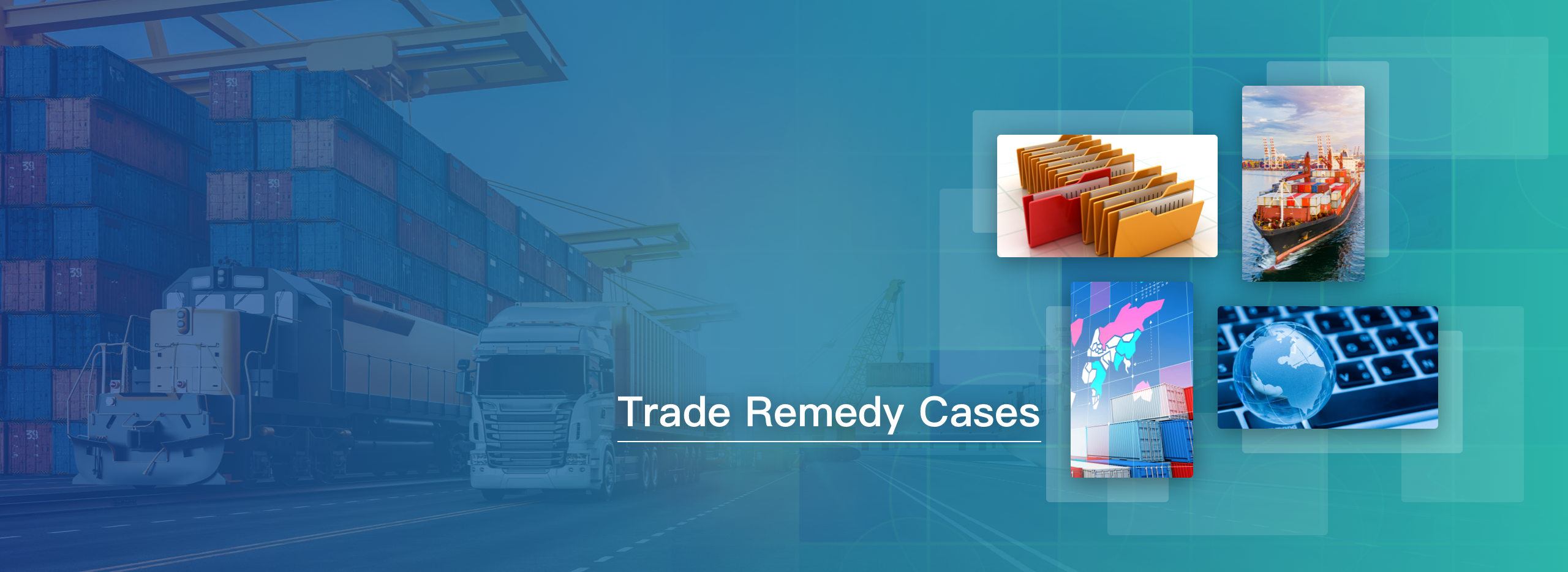 Trade Remedy Cases