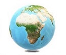 非洲經貿網圖示