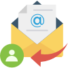 郵件icon