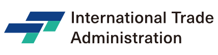 International Trade Administration LOGO