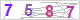 CAPTCHA Images