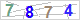 CAPTCHA Images
