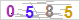 CAPTCHA Images