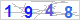 CAPTCHA Images
