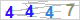 CAPTCHA Images