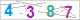 CAPTCHA Images