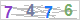 CAPTCHA Images