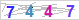 CAPTCHA Images