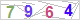CAPTCHA Images