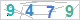 CAPTCHA Images