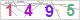CAPTCHA Images
