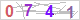 CAPTCHA Images