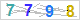 CAPTCHA Images