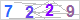 CAPTCHA Images