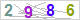 CAPTCHA Images