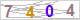 CAPTCHA Images