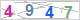 CAPTCHA Images