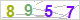 CAPTCHA Images