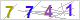 CAPTCHA Images