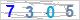 CAPTCHA Images