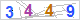 CAPTCHA Images