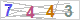 CAPTCHA Images