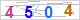 CAPTCHA Images