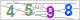 CAPTCHA Images