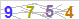 CAPTCHA Images