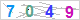 CAPTCHA Images