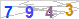 CAPTCHA Images