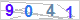 CAPTCHA Images