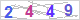 CAPTCHA Images