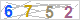 CAPTCHA Images