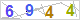 CAPTCHA Images