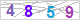 CAPTCHA Images