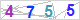 CAPTCHA Images