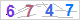 CAPTCHA Images