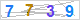 CAPTCHA Images
