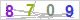 CAPTCHA Images