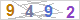 CAPTCHA Images