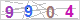 CAPTCHA Images