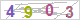CAPTCHA Images