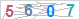 CAPTCHA Images