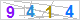 CAPTCHA Images